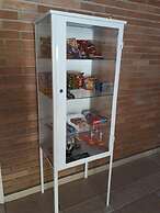 Hostel Brazil Backpackers