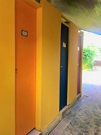 Hostel Brazil Backpackers