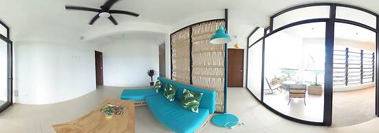 Nomads Hotel & Rooftop pool