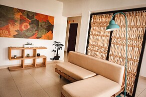 Nomads Hotel & Rooftop pool