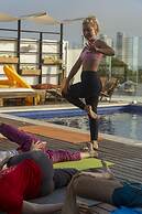 Nomads Hotel & Rooftop pool