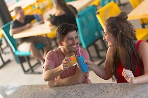 Nomads Hotel & Rooftop pool