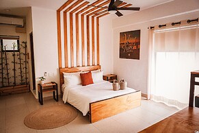 Nomads Hotel & Rooftop pool