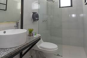 Nomads Hotel & Rooftop pool