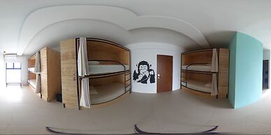 Nomads Hotel & Rooftop pool