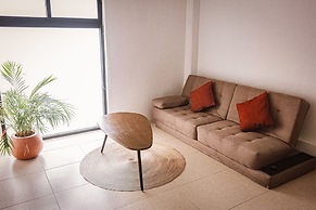 Nomads Hotel & Rooftop pool