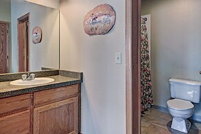 Two Bedroom Loft In The Heart Of Breckenridge Condo by RedAwning