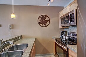 Two Bedroom Loft In The Heart Of Breckenridge Condo by RedAwning