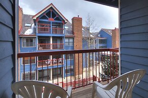 Two Bedroom Loft In The Heart Of Breckenridge Condo by RedAwning