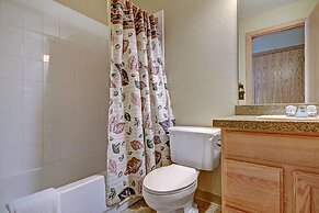 Two Bedroom Loft In The Heart Of Breckenridge Condo by RedAwning