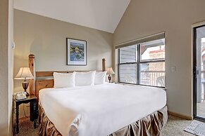 Two Bedroom Loft In The Heart Of Breckenridge Condo by RedAwning