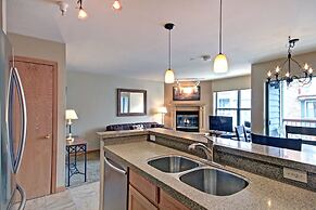 Two Bedroom Loft In The Heart Of Breckenridge Condo by RedAwning