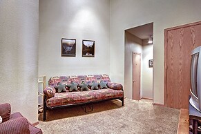 Two Bedroom Loft In The Heart Of Breckenridge Condo by RedAwning