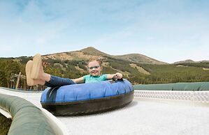 Two Bedroom Loft In The Heart Of Breckenridge Condo by RedAwning