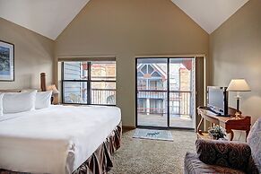 Two Bedroom Loft In The Heart Of Breckenridge Condo by RedAwning