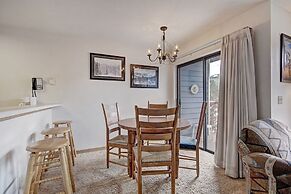 Front-row Access To Historic Breck 2br 1.5ba Sleeps 8 2 Bedroom Condo 