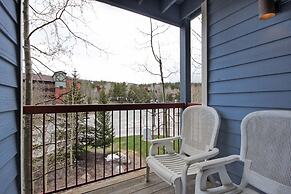 Front-row Access To Historic Breck 2br 1.5ba Sleeps 8 2 Bedroom Condo 
