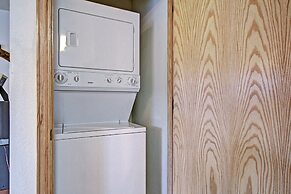 Front-row Access To Historic Breck 2br 1.5ba Sleeps 8 2 Bedroom Condo 