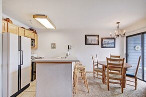 Front-row Access To Historic Breck 2br 1.5ba Sleeps 8 2 Bedroom Condo 