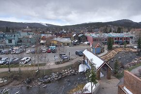 Winter Escape+loft Perfect Blend Of Mountain + Town Sleeps 6 1 Bedroom