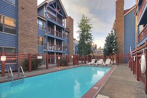 Winter Escape+loft Perfect Blend Of Mountain + Town Sleeps 6 1 Bedroom