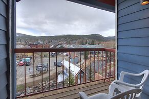 Winter Escape+loft Perfect Blend Of Mountain + Town Sleeps 6 1 Bedroom