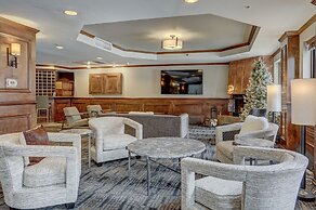 Winter Escape+loft Perfect Blend Of Mountain + Town Sleeps 6 1 Bedroom