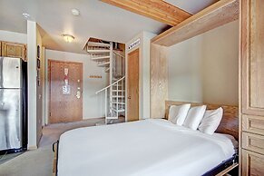Winter Escape+loft Perfect Blend Of Mountain + Town Sleeps 6 1 Bedroom