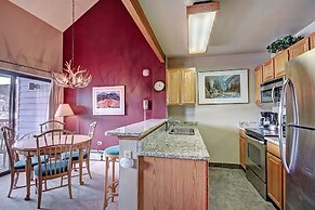 Winter Escape+loft Perfect Blend Of Mountain + Town Sleeps 6 1 Bedroom
