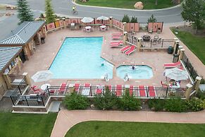 Rustic Lofted Steps from Mountain Adventure by RedAwning - Save 20% on