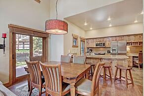 Modern 3br Mountain  - Winter Escape Mins To Slopes 3 Bedroom Townhous