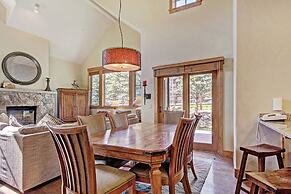 Modern 3br Mountain  - Winter Escape Mins To Slopes 3 Bedroom Townhous