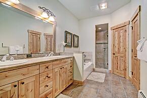 Modern 3br Mountain  - Winter Escape Mins To Slopes 3 Bedroom Townhous