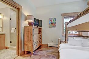 Modern 3br Mountain  - Winter Escape Mins To Slopes 3 Bedroom Townhous