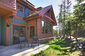 Modern 3br Mountain  - Winter Escape Mins To Slopes 3 Bedroom Townhous