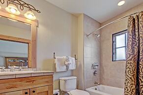 Modern 3br Mountain  - Winter Escape Mins To Slopes 3 Bedroom Townhous