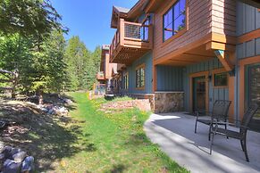 Modern 3br Mountain  - Winter Escape Mins To Slopes 3 Bedroom Townhous