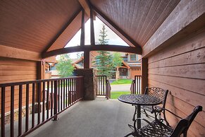 Rocky Mountain Luxury - Large Ski-in Winter Townhome 6ppl 2 Bedroom To