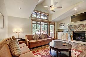 Rocky Mountain Luxury - Large Ski-in Winter Townhome 6ppl 2 Bedroom To