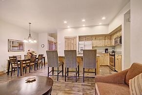 Rocky Mountain Luxury - Large Ski-in Winter Townhome 6ppl 2 Bedroom To