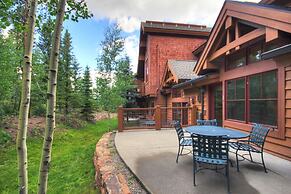 Rocky Mountain Luxury - Large Ski-in Winter Townhome 6ppl 2 Bedroom To