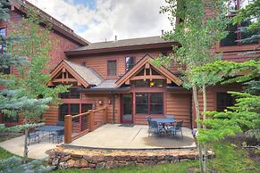 Rocky Mountain Luxury - Large Ski-in Winter Townhome 6ppl 2 Bedroom To