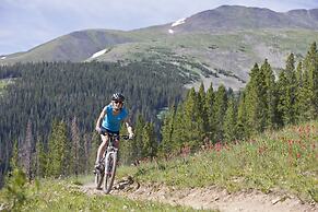 Rocky Mountain Luxury - Large Ski-in Winter Townhome 6ppl 2 Bedroom To