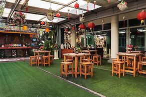 OYO 792 Omsaga Phuket Hotel