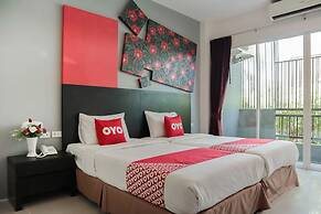 OYO 792 Omsaga Phuket Hotel