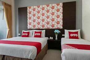 OYO 792 Omsaga Phuket Hotel