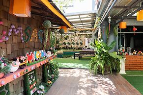 OYO 792 Omsaga Phuket Hotel