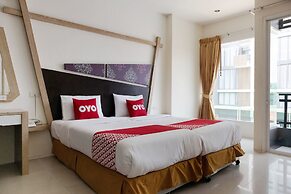 OYO 792 Omsaga Phuket Hotel