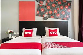 OYO 792 Omsaga Phuket Hotel
