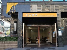 Taipei MRT Luxury Apartment(Monthly Stay)